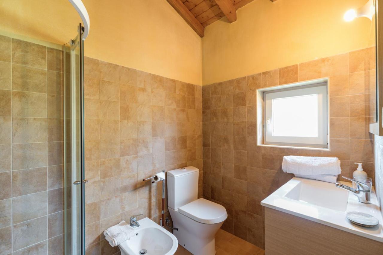 Gotas De Luar Turismo Rural Pensionat Vila Nova de Milfontes Exteriör bild