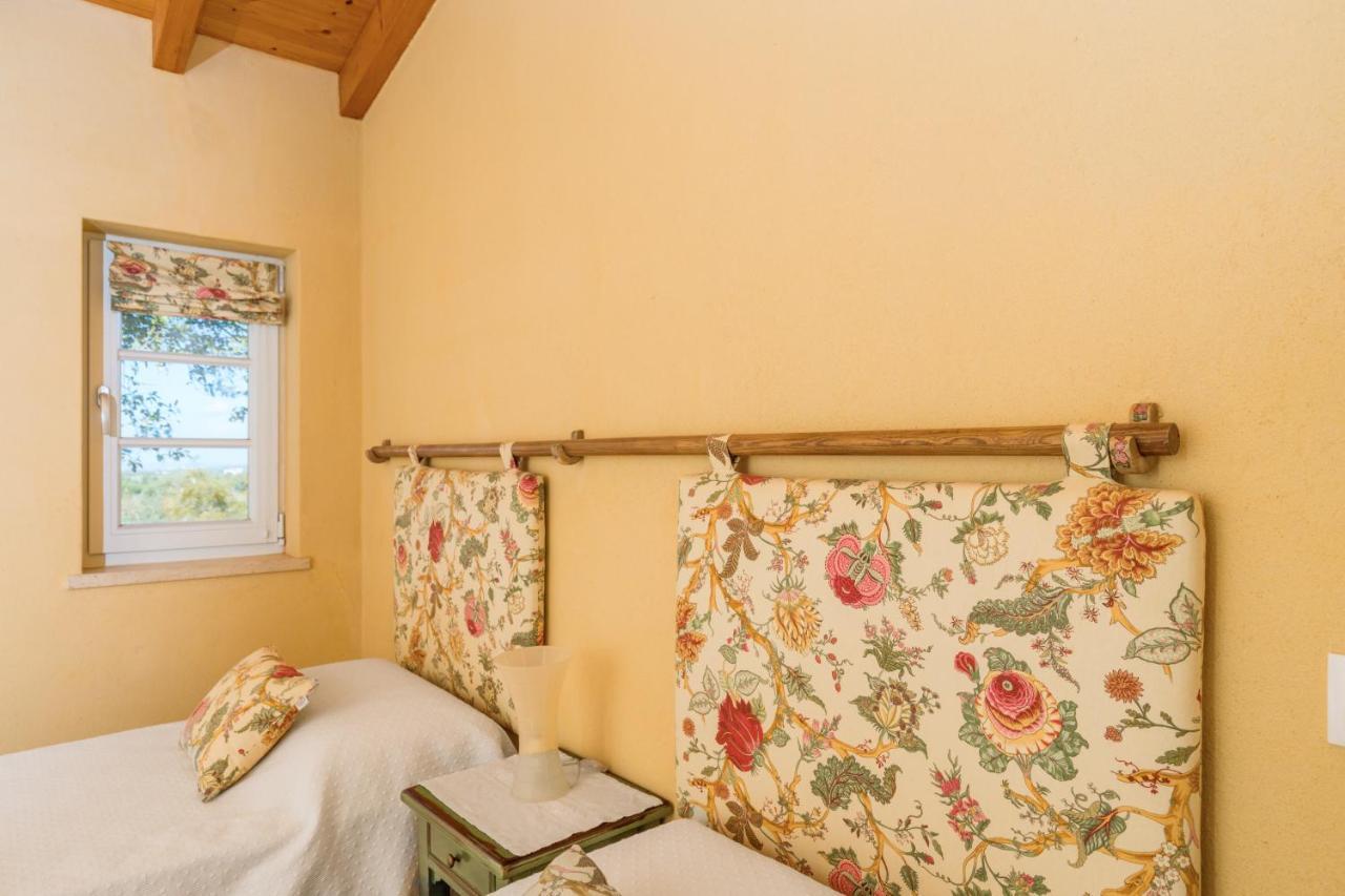 Gotas De Luar Turismo Rural Pensionat Vila Nova de Milfontes Exteriör bild