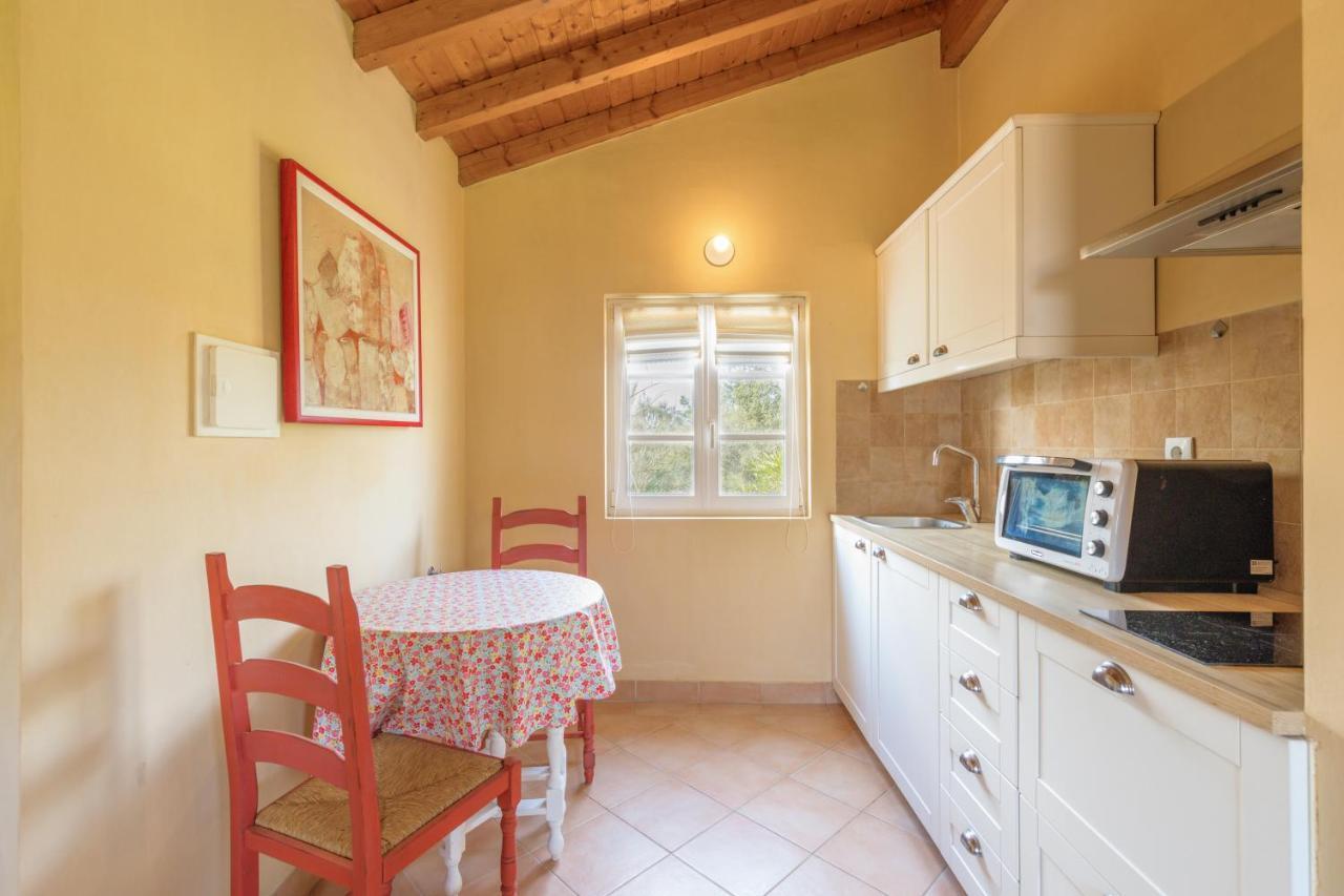 Gotas De Luar Turismo Rural Pensionat Vila Nova de Milfontes Exteriör bild