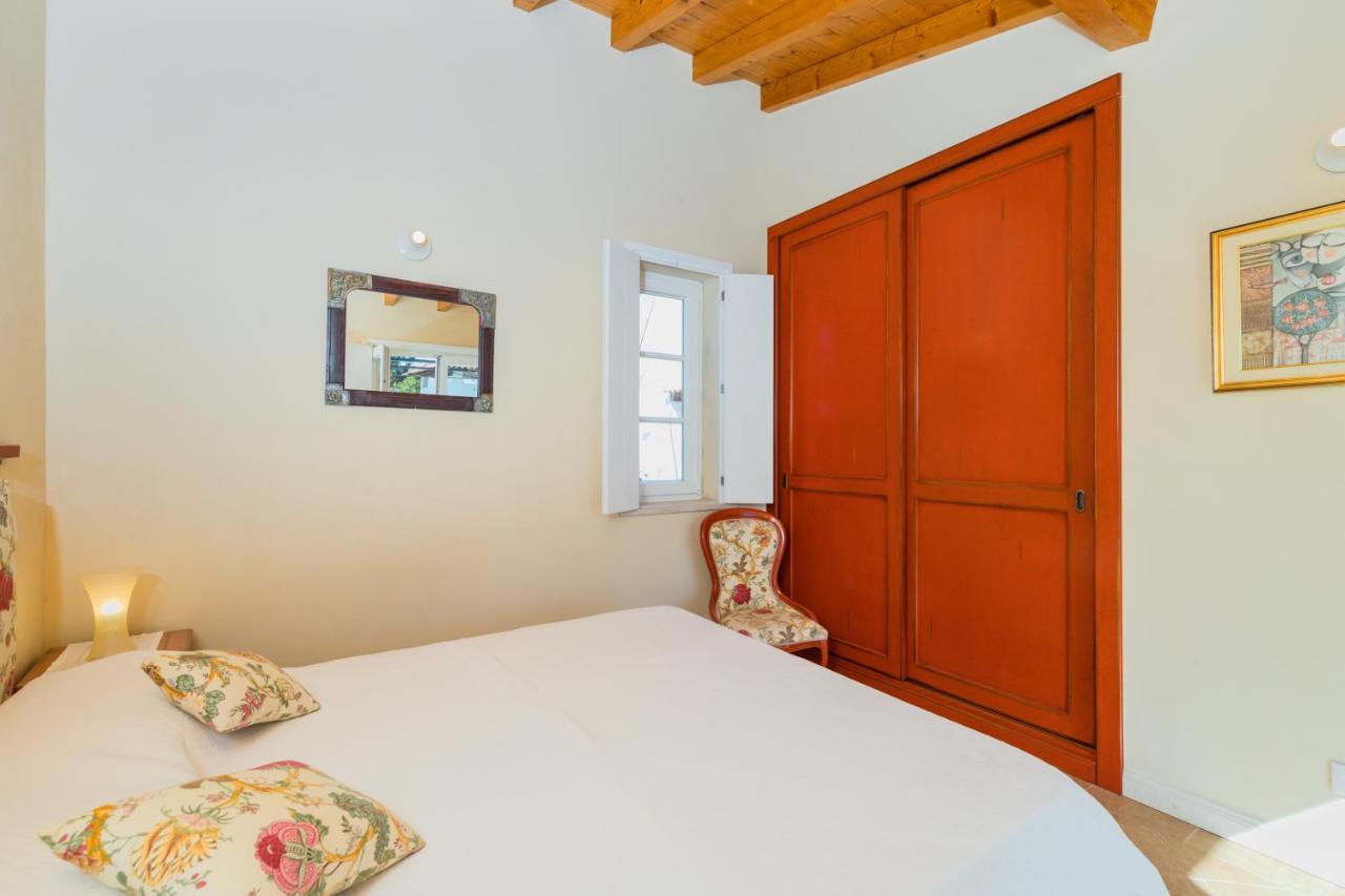 Gotas De Luar Turismo Rural Pensionat Vila Nova de Milfontes Exteriör bild